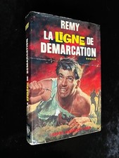 # Livre Guerre GERFAUT - REMY