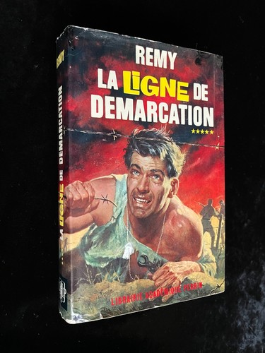 Livre guerre gerfaut remy - #,
