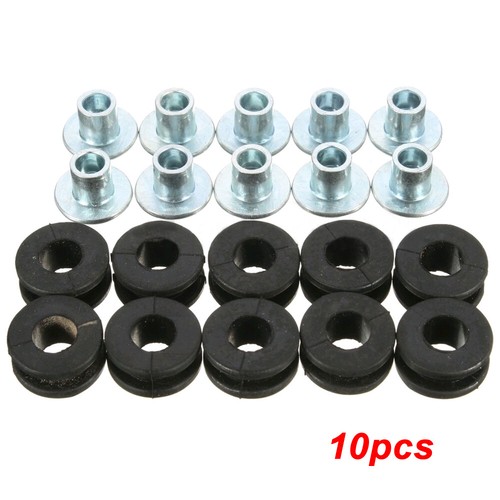 10x motorcycle parts - parts, fairing