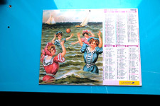 ALMANACH DES P.T.T 1993