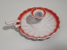 Grand bougeoir rat de cave