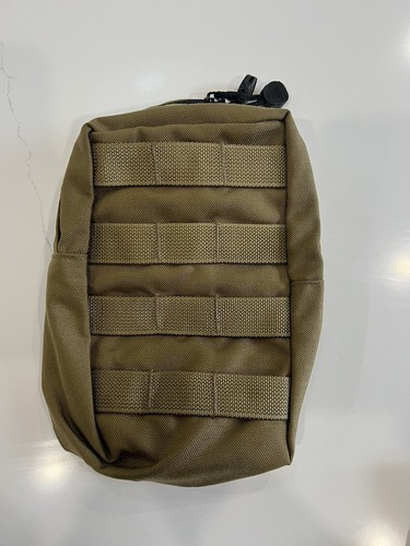 Msa paraclete coyote - coyote, upright