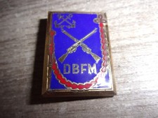 Insigne Demi Brigade de