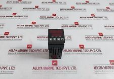 Instruments West N6101 Z2100 M1P1 Contrôle De Température 90-264VAC 50/60HZ 4VA