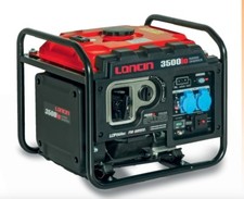 Générateur de Courant Essence Groupe Électrogène Bavaria Yachtbau Gmbh, D 4T