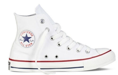 Converse all star - star, hi