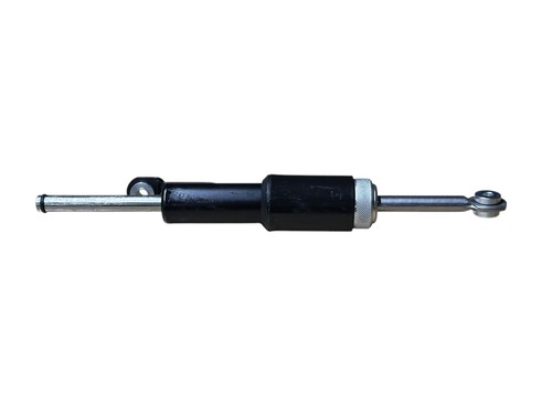 Suspension amortisseur - amortisseur, de