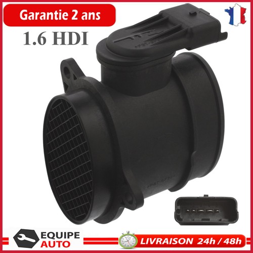 Débitmètre air pour - d'air,