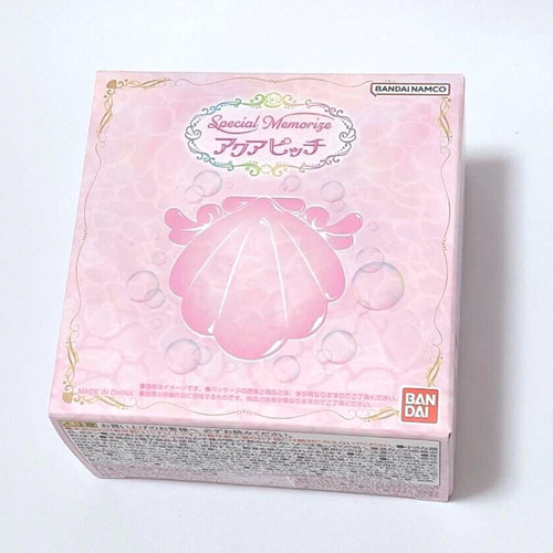 Mermaid melody pichi - mermaid,