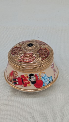 Maison faberge tfm - faberge, casse