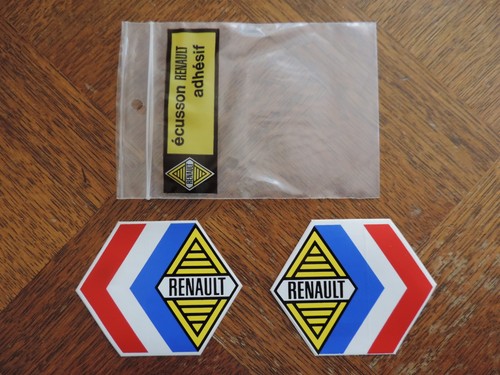 Renault gordini petits - gordini,