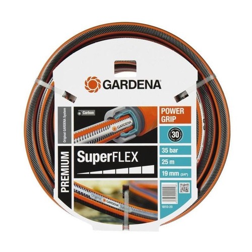 Gardena tuyau arrosage super - tuyau, d'arrosage