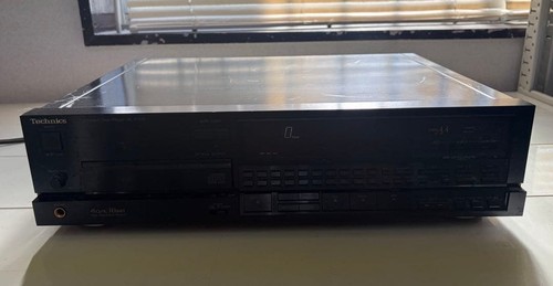 Technics p770 player - technics, sl-p770