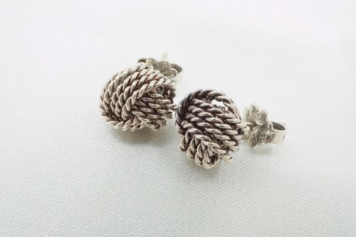 Tiffany co boucles - tiffany,