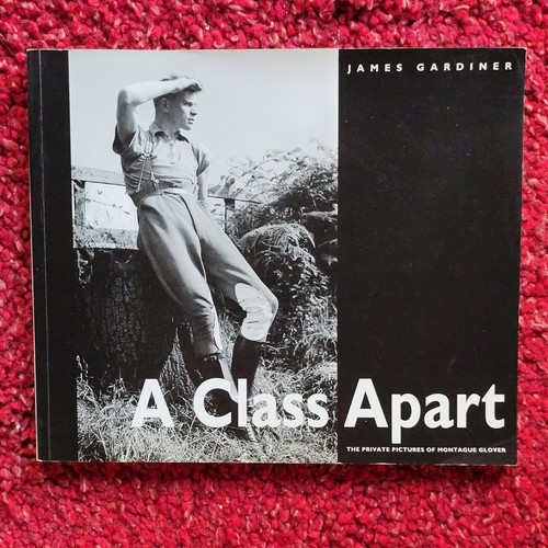 James gardiner class apart - james,