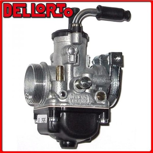 02585 carburateur dellorto - 02585,