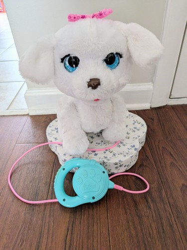 Furreal friends get gogo - furreal,