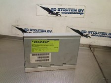 AUTORADIO AMPLIFICATEUR