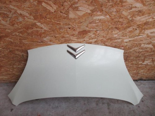 Capot citroen phase 2 - capot, 1