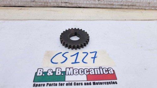 Roue dentée z25 transmission - z25,