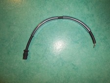 Fil de bougie solex 1700 2200