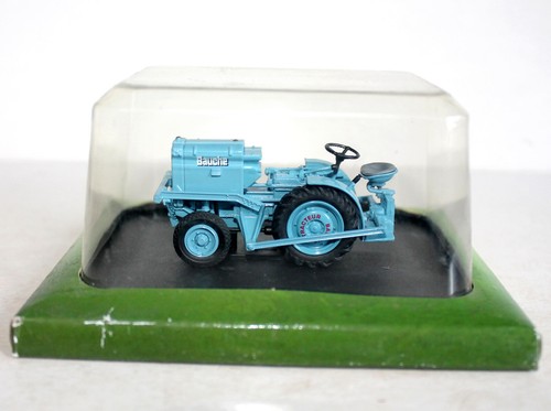 Miniature tracteur engin - miniature,