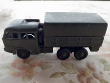 DINKY TOYS BERLIET TOUT
