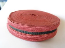 39-45 : 1M GALON ANCIEN ROUGE