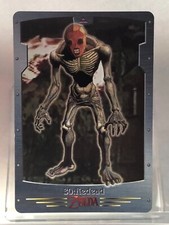 The Legend of Zelda Card