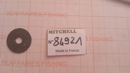 Rondelle frein 2170g 2180g - frein,