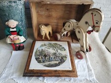 Sarraguemines Dessous de plat musical  Mélodie fonctionne