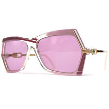 NOS vintage CAZAL 183 sunglasses - W.Germany 80s - Medium - ORIGINAL - Pink