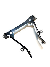 Kawasaki ZX14R ZZR 1400 2012 -