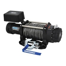 Superwinch 1515001 Tiger Shark