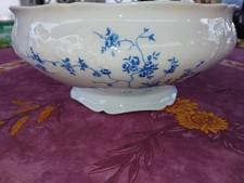 Saladier Porcelaine de Sologne