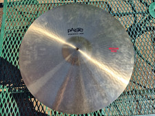 Paiste formula 602 - paiste,