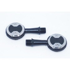 WAHOO "Wahoo" SPEEDPLAY Chromoly Shaft Pedal / Osaka Mihara Kita Inter