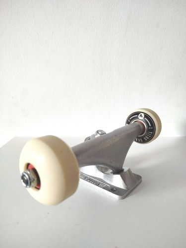 Bullet standard truck 145 - truck,