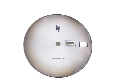 Lip himalaya cadran dial - himalaya,