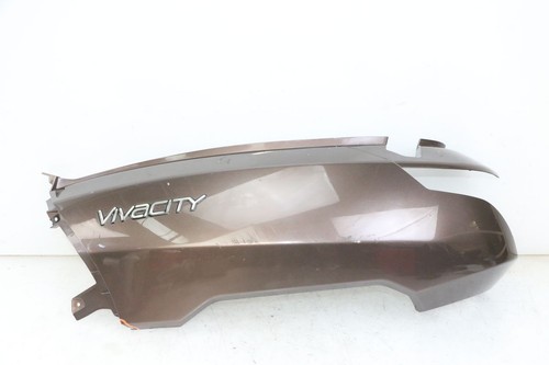 Flanc arriere gauche - arriere, peugeot