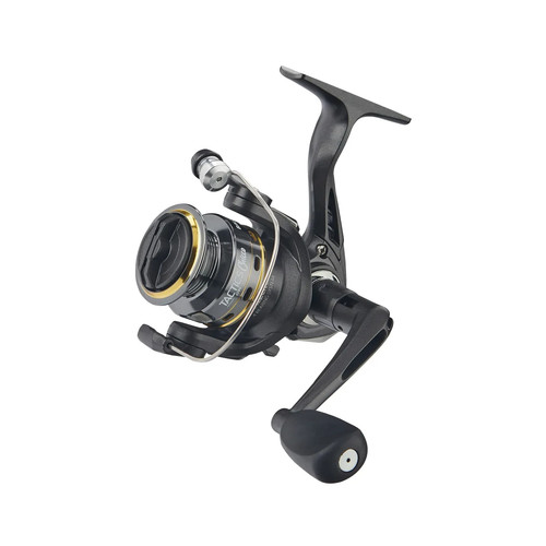 Moulinet spinning tactics - moulinet,