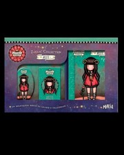 COLLECTION ZODIAC SANTORO