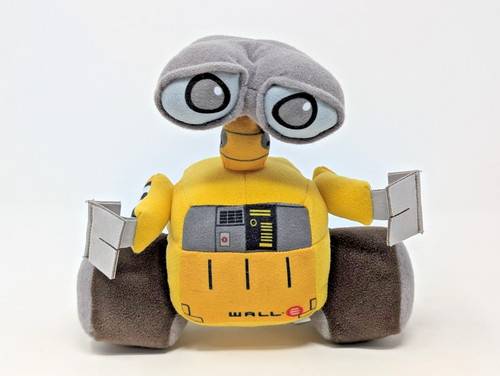 Disney pixar wall robot - disney, wall-e
