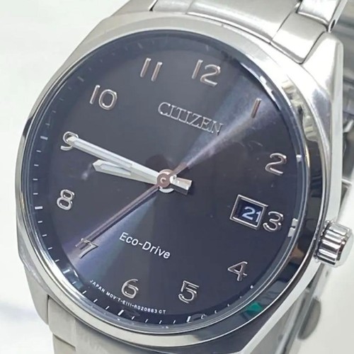 Montre solaire citizen - solaire,