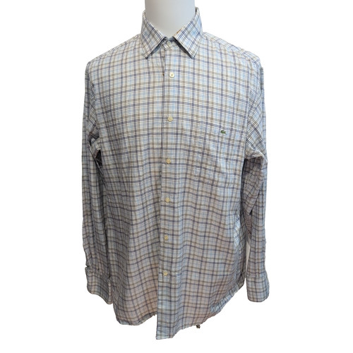 Chemise lacoste made - lacoste,