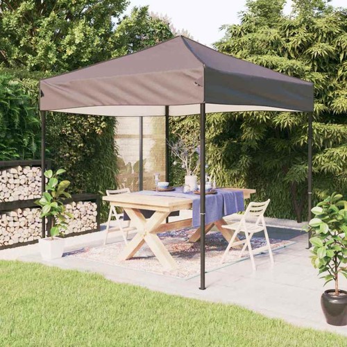 Tente réception pliable - de,