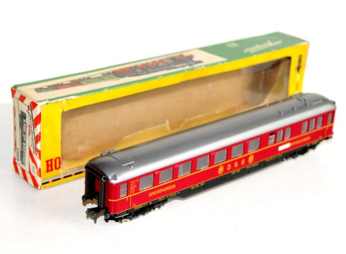 Fleischmann 1503 voiture - ho,