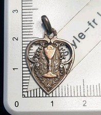 P951104 Ancienne Médaille