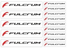 Bicycle Vinyl Frame Stickers
