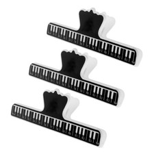  Clips de partition de musique